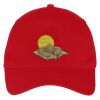 Five Panel Twill Cap Thumbnail