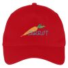 Five Panel Twill Cap Thumbnail