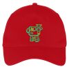 Five Panel Twill Cap Thumbnail