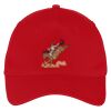 Five Panel Twill Cap Thumbnail