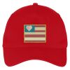 Five Panel Twill Cap Five Panel Twill Cap Thumbnail