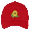 Five Panel Twill Cap Five Panel Twill Cap Thumbnail