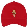 Five Panel Twill Cap Five Panel Twill Cap Thumbnail