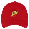Five Panel Twill Cap Five Panel Twill Cap Thumbnail