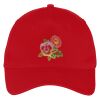 Five Panel Twill Cap Five Panel Twill Cap Thumbnail