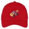 Five Panel Twill Cap Five Panel Twill Cap Thumbnail