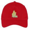 Five Panel Twill Cap Five Panel Twill Cap Thumbnail