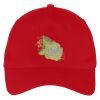 Five Panel Twill Cap Five Panel Twill Cap Thumbnail