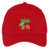 Five Panel Twill Cap Five Panel Twill Cap Thumbnail