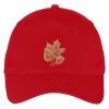 Five Panel Twill Cap Five Panel Twill Cap Thumbnail