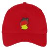 Five Panel Twill Cap Five Panel Twill Cap Thumbnail