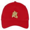 Five Panel Twill Cap Five Panel Twill Cap Thumbnail