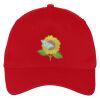 Five Panel Twill Cap Five Panel Twill Cap Thumbnail