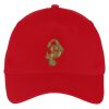 Five Panel Twill Cap Five Panel Twill Cap Thumbnail