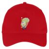 Five Panel Twill Cap Five Panel Twill Cap Thumbnail