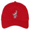 Five Panel Twill Cap Five Panel Twill Cap Thumbnail