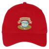 Five Panel Twill Cap Five Panel Twill Cap Thumbnail