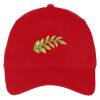 Five Panel Twill Cap Five Panel Twill Cap Thumbnail