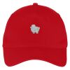 Five Panel Twill Cap Five Panel Twill Cap Thumbnail