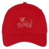 Five Panel Twill Cap Five Panel Twill Cap Thumbnail