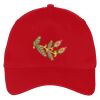 Five Panel Twill Cap Five Panel Twill Cap Thumbnail