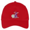 Five Panel Twill Cap Five Panel Twill Cap Thumbnail