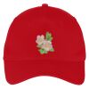 Five Panel Twill Cap Five Panel Twill Cap Thumbnail