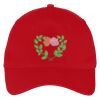 Five Panel Twill Cap Five Panel Twill Cap Thumbnail