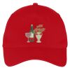 Five Panel Twill Cap Five Panel Twill Cap Thumbnail
