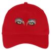 Five Panel Twill Cap Five Panel Twill Cap Thumbnail