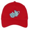 Five Panel Twill Cap Five Panel Twill Cap Thumbnail