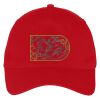 Five Panel Twill Cap Five Panel Twill Cap Thumbnail