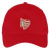 Five Panel Twill Cap Five Panel Twill Cap Thumbnail