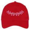Five Panel Twill Cap Five Panel Twill Cap Thumbnail