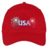 Five Panel Twill Cap Five Panel Twill Cap Thumbnail
