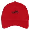 Five Panel Twill Cap Five Panel Twill Cap Thumbnail