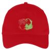 Five Panel Twill Cap Thumbnail