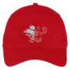 Five Panel Twill Cap Five Panel Twill Cap Thumbnail