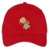 Five Panel Twill Cap Five Panel Twill Cap Thumbnail