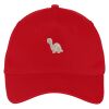 Five Panel Twill Cap Five Panel Twill Cap Thumbnail