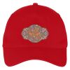 Five Panel Twill Cap Five Panel Twill Cap Thumbnail