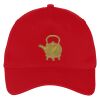 Five Panel Twill Cap Five Panel Twill Cap Thumbnail
