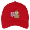 Five Panel Twill Cap Five Panel Twill Cap Thumbnail