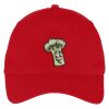 Five Panel Twill Cap Five Panel Twill Cap Thumbnail