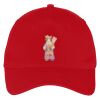 Five Panel Twill Cap Five Panel Twill Cap Thumbnail