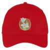 Five Panel Twill Cap Five Panel Twill Cap Thumbnail