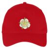 Five Panel Twill Cap Five Panel Twill Cap Thumbnail