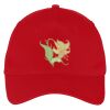 Five Panel Twill Cap Five Panel Twill Cap Thumbnail