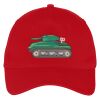 Five Panel Twill Cap Five Panel Twill Cap Thumbnail