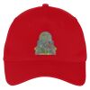 Five Panel Twill Cap Five Panel Twill Cap Thumbnail